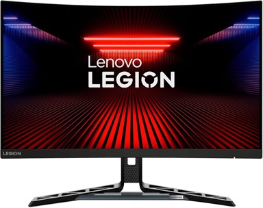 LENOVO Monitor Legion R27fc-30, LED, 68,6 cm (27"), 1920 x 1080, Full HD, crni
